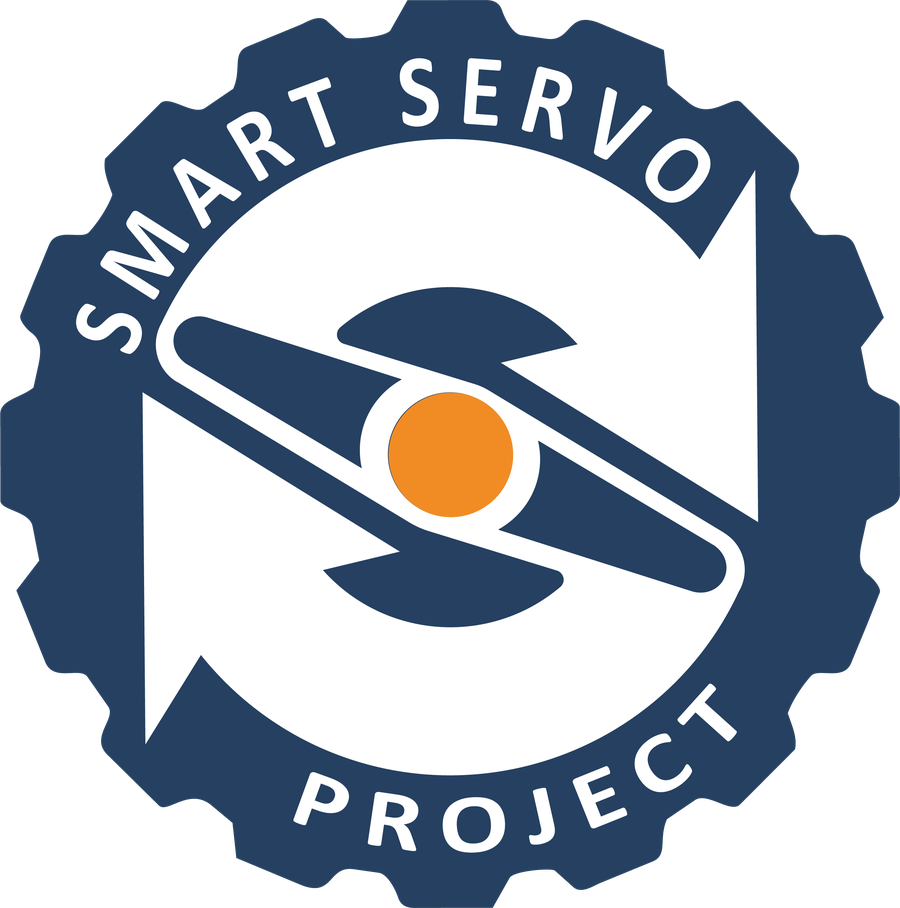 SmartServo Project logo